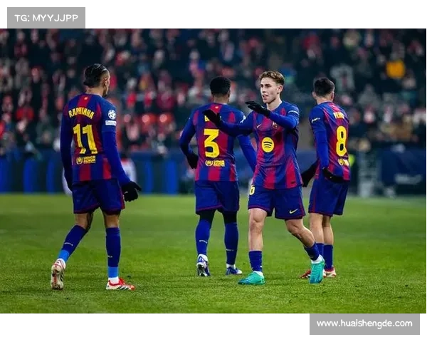 巴萨双星领衔 欧冠赛季射手榜前五名大揭秘