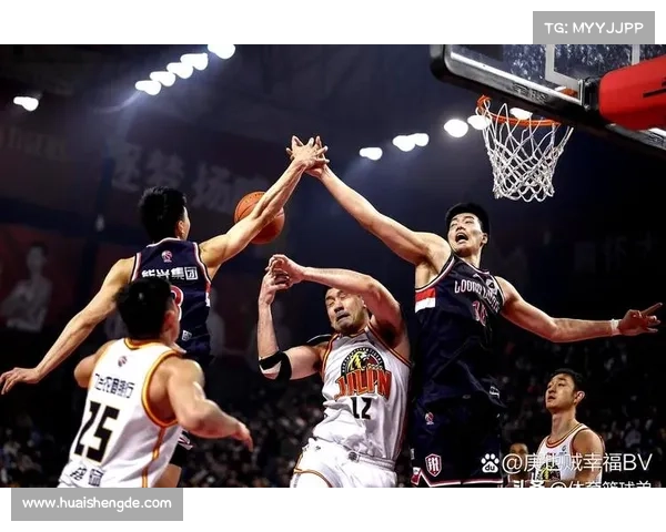 战术创新推动CBA球队崛起的成功案例与策略分析