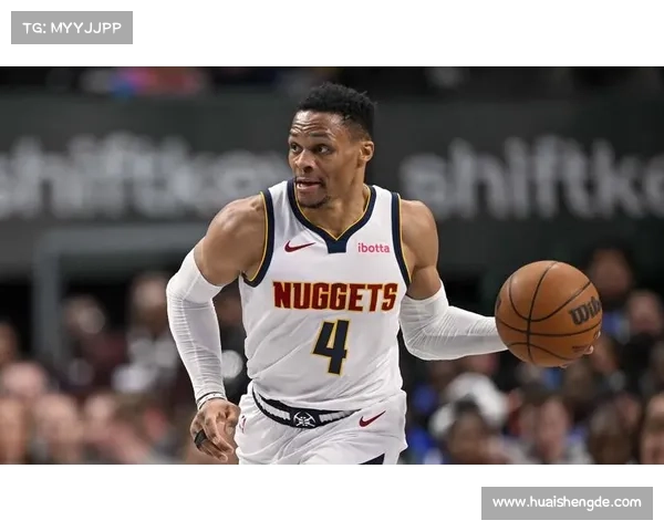 拉塞尔·威斯布鲁克2023年全明星赛精彩表现带动全场气氛成为焦点