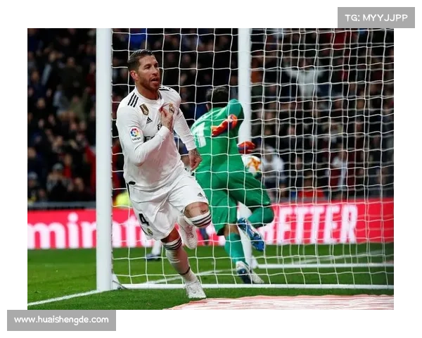 拉莫斯在国王杯赛场屡屡打入关键进球 成为皇马的制胜法宝